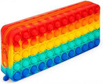 Thumbs Up Pencil Case with 1 Compartment