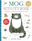 Mog Activity Book