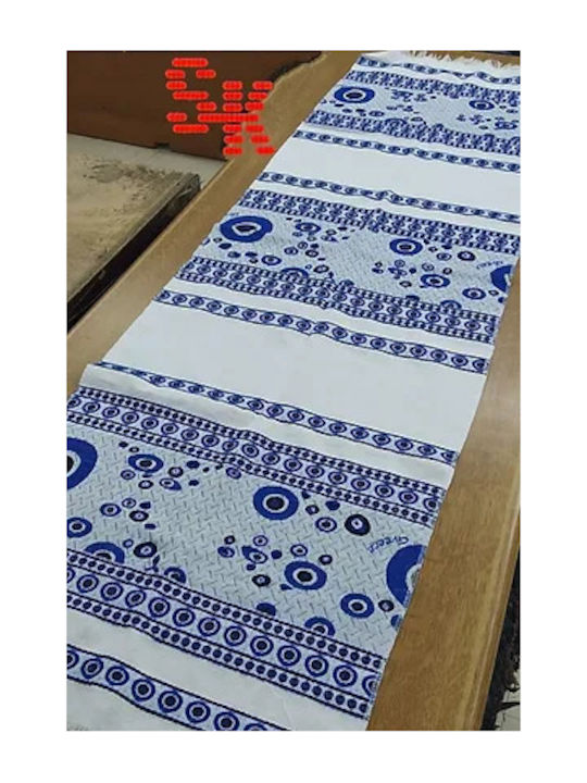 Runner Мати 500602100 Blue / Orange 50x170бр