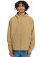 Alder 2.0 Winter Jacke Khaki