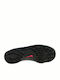 Kids Soccer Cleats Mercurial Veloci V Turf with Sock Yellow