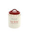 Next Weihnachtlich Container Keramik D14.5cm.