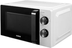 Samus SMC-20MW1 20lt White