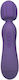 Loving Joy Vibrator Massage 23cm Purple