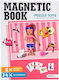 Magnetic Book