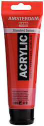 Royal Talens Amsterdam Acrylic Paint Set Azo Ye...