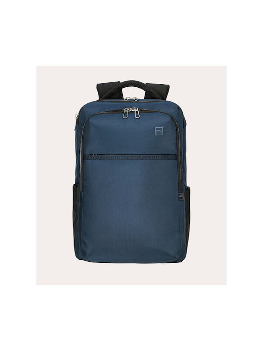 Tucano Urbano Fabric Backpack Blue