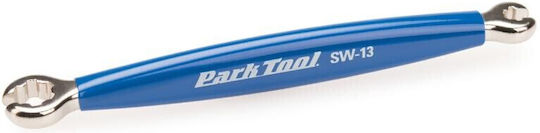 Parktool Cheie pentru spițe de bicicletă Dublă față Gia Eyelet Mavic 9mm