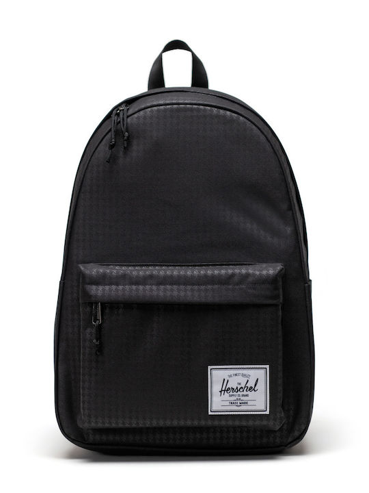 Herschel Classic 26lt Black