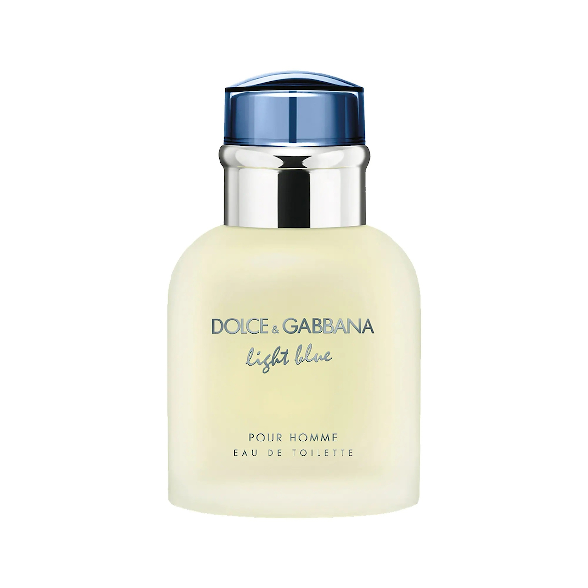 Dolce & Gabbana Light Blue Eau de Toilette 40ml