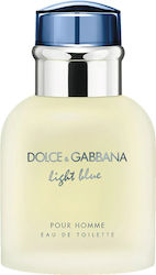 Dolce & Gabbana Light Blue EDT 40ml
