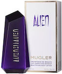 Mugler Alien Ενυδατική Lotion Σώματος 200ml