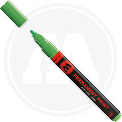 Molotow Marker 2mm Cream Green