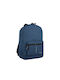 New Rebels Women's Backpack Blue