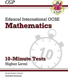 Edexcel International Gcse Maths