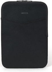 Dicota Eco Slim Laptop Case 13.3" Black Dicota Eco Slim Laptop Case 13.3" Black