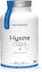 Nutriversum L-lysine 500мг 90 Капсули