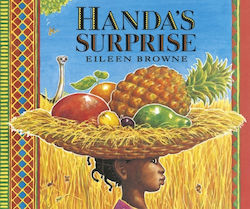 Handa's Surprise