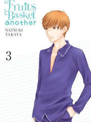 Fruits Basket Another, Vol. 3