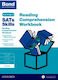 Bond Sats Skills: Reading Comprehension Workbook 8