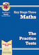 Ks3 Maths Practice Tests