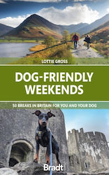 Dog-friendly Weekends