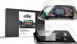 GrizzGlass Ceramic Film για BMW Z4 2019