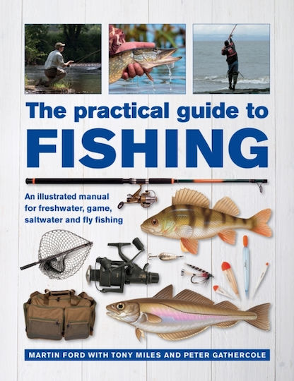 Practical Guide To Fishing