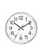 Timemark Wall Clock