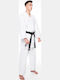 Fujimae Uniform Karate Weiß