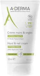 A-Derma Moisturizing Hand Cream 50ml