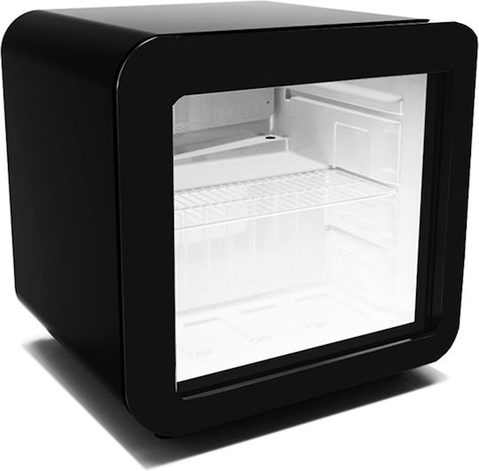 Ventus Freezing Showcase Tabletop with Capacity 45lt 50x45x50cm