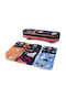 American Socks Κάλτσες Πολύχρωμες 3Pack