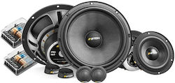 Eton PRS 165.3 Car Speakers Set 6.5" 60W RMS