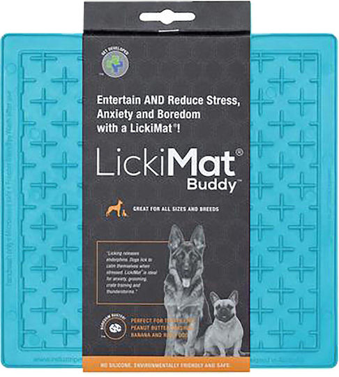 Sharples Tischsets für Hund & Katze 20x20cm