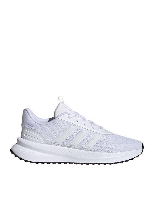 adidas X_PLRPATH Γυναικεία Sneakers Λευκά