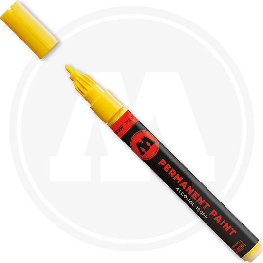 Molotow Marker Gelb