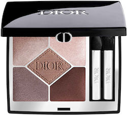 Dior 5 Couleurs Couture 669 Soft Cashmere 7gr