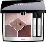 Dior 5 Couleurs Couture Παλέτα με Σκιές Ματιών σε Στερεή Μορφή 669 Soft Cashmere 7gr