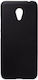 Meizu Back Cover Σετ με Τζαμάκι Μαύρο (Meizu M5C (Meizu))
