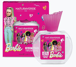 Barbie Kids Eau de Toilette 50ml