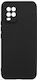 iNOS S-cover Back Cover Silicon Negru (Xiaomi Mi 10 LiteHonor 10 Lite)