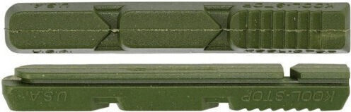 Koolstop V-type2 Ceramic Koolstop 64-V2C Τακάκια για V-Brakes Ποδηλάτου