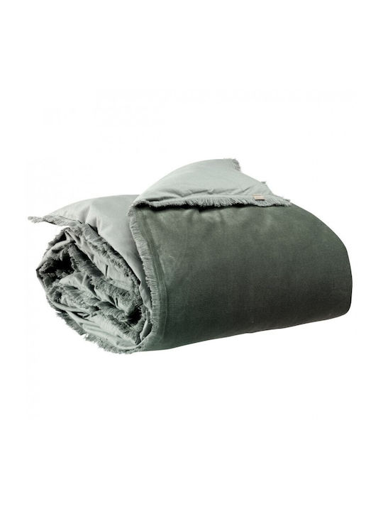 Vivaraise Duvet King Size 260x260cm Fara Thym