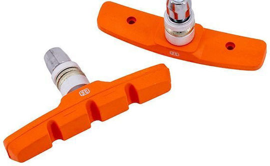 Triple Eight 20112588 Τακάκια για V-Brakes Ποδηλάτου