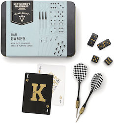 Gentlemen's Hardware Τράπουλες
