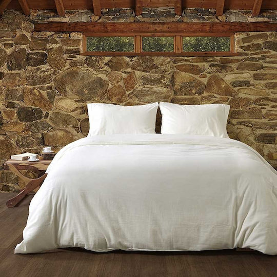 Πειραϊκή Πατραϊκή Μονή 170x250cm Bright White