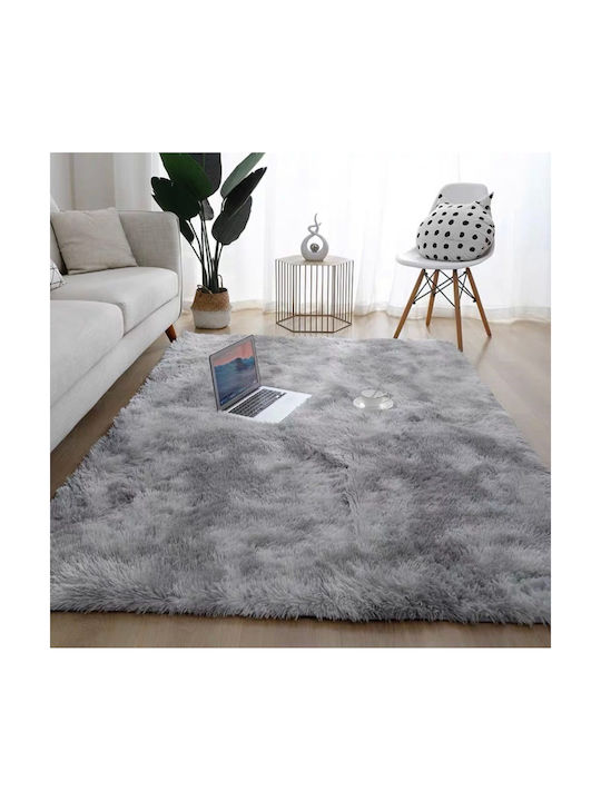 My Home Luxury Αντιολισθητικό Χαλί Ορθογώνιο Sh...