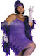 Carnival Costume Charleston
