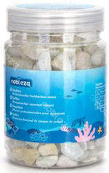 Nobleza Aquariumböden Kies 0.4kg